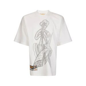 Pdf Men Graphic T-Shirt